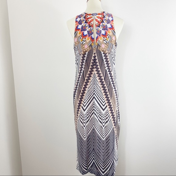 Anthropologie HD in Paris Solstice Dress - Picture 7 of 12